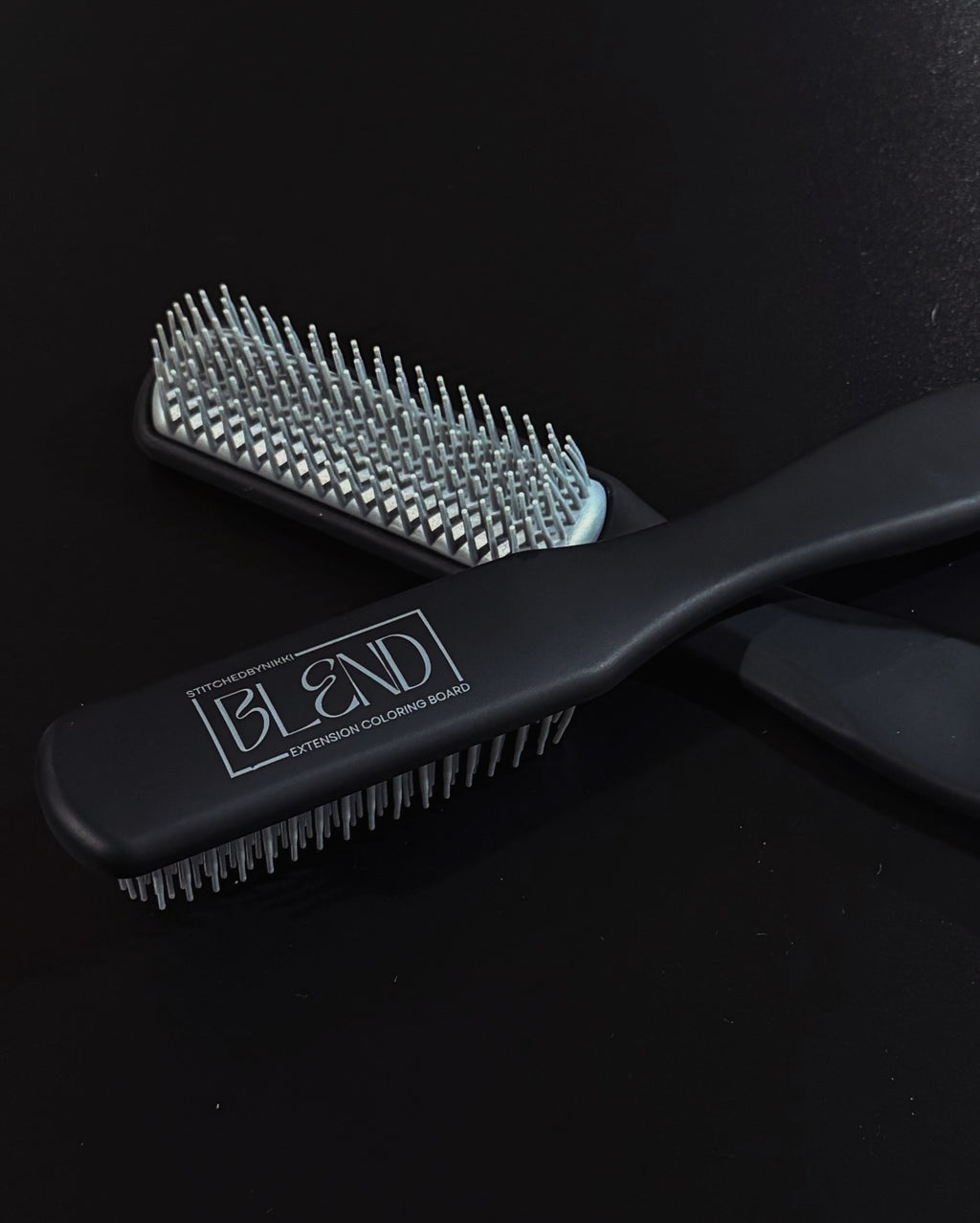 The Blend Brush
