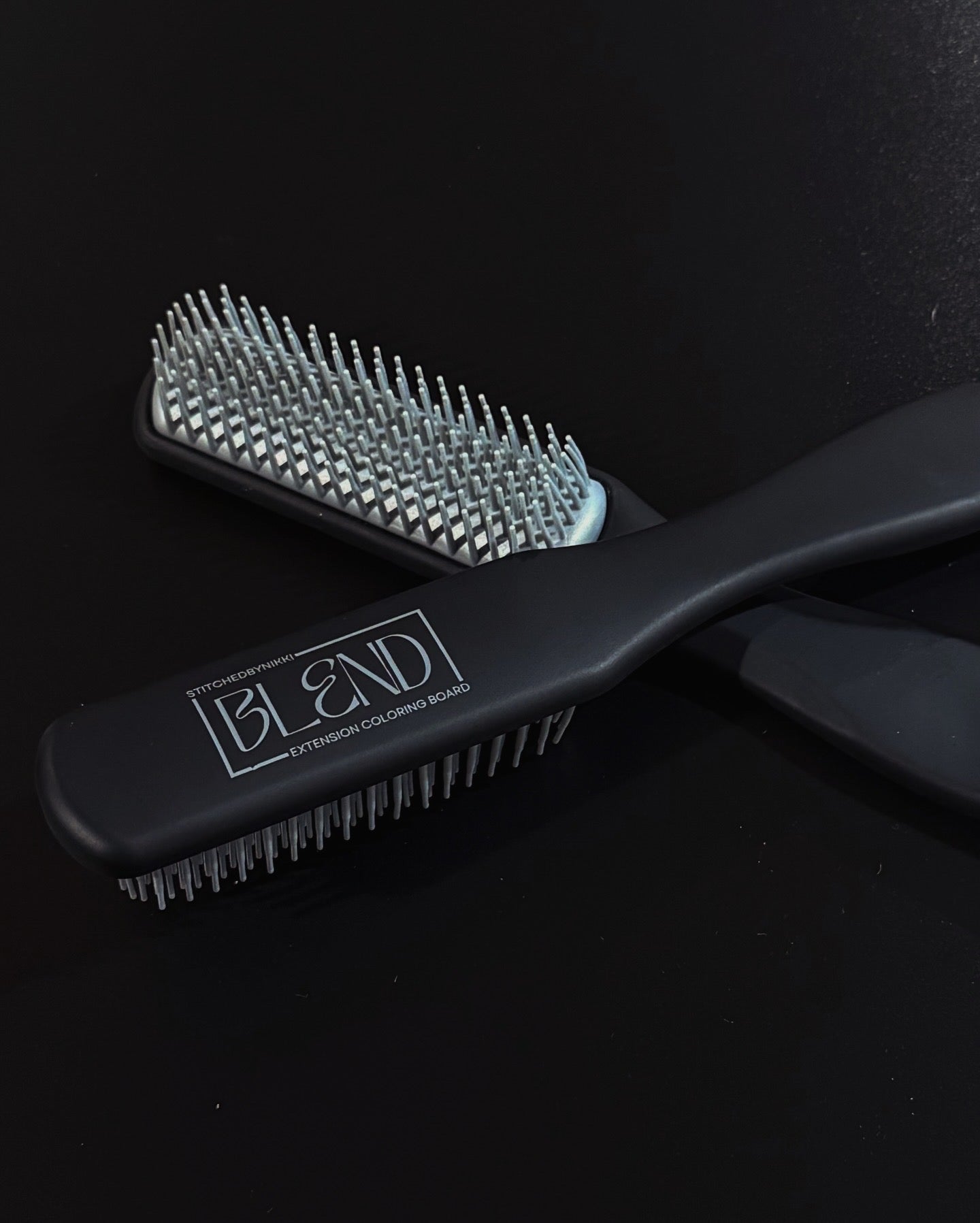 The Blend Brush