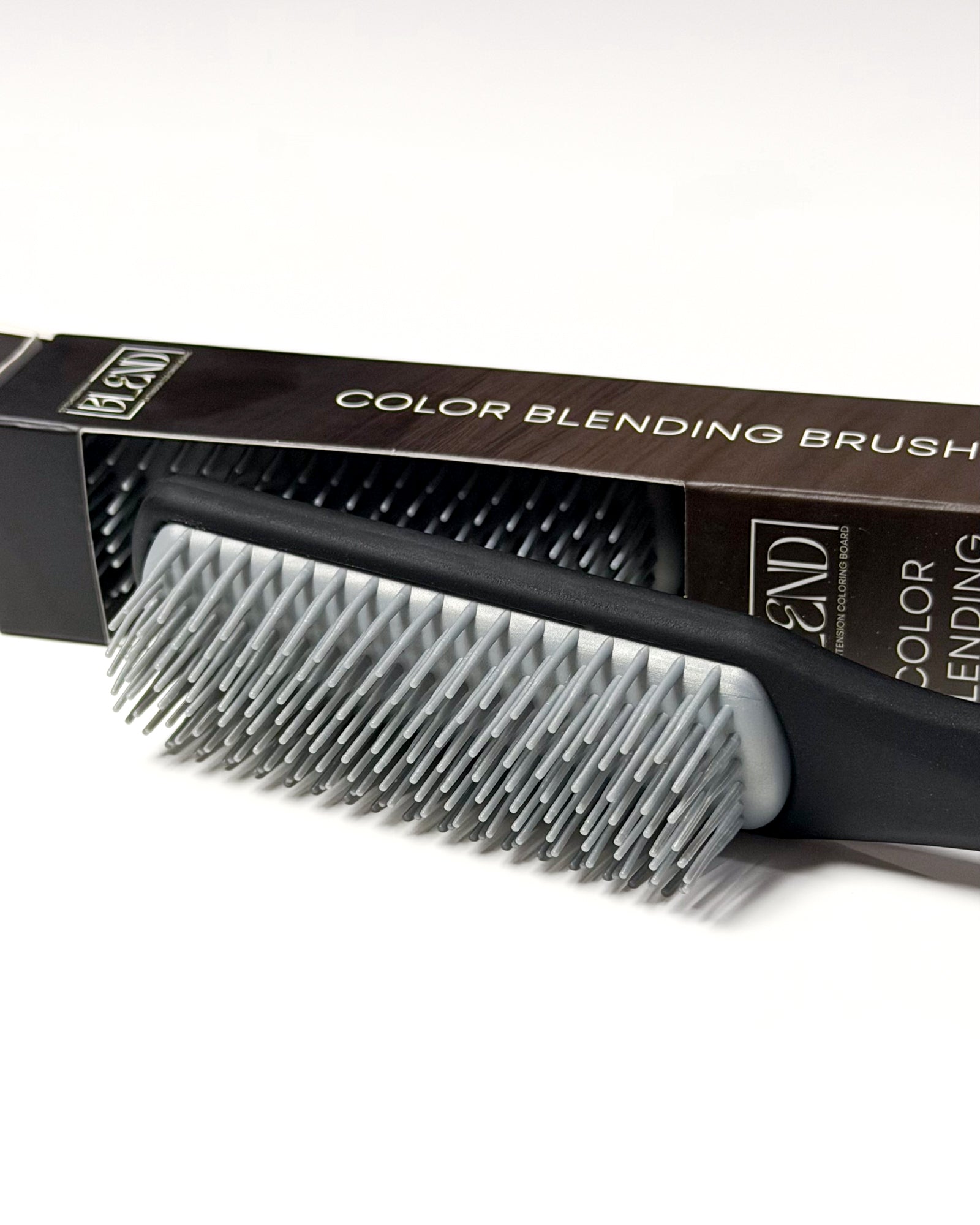 The Blend Brush