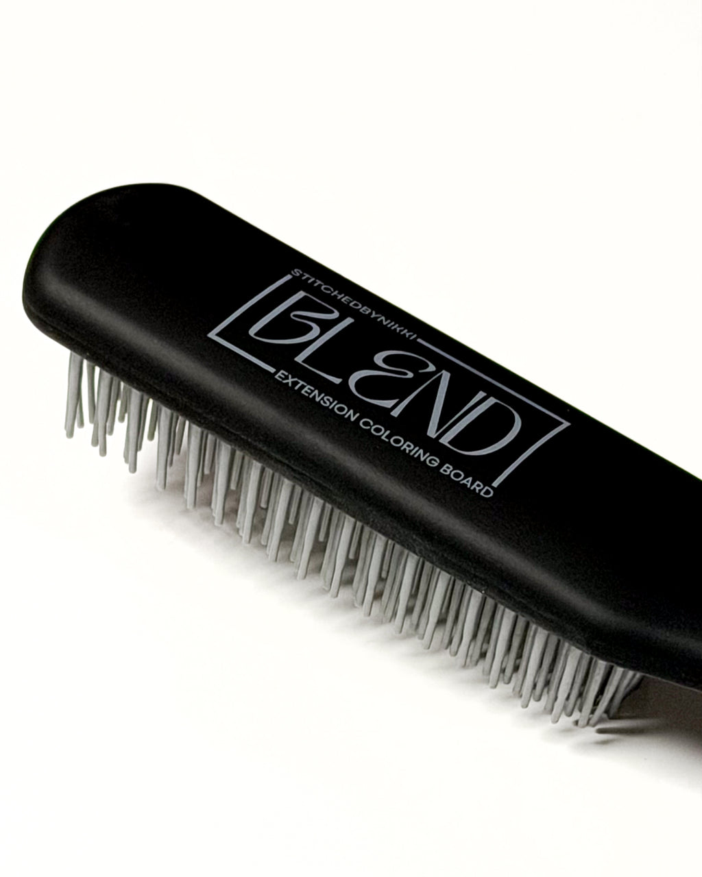 The Blend Brush