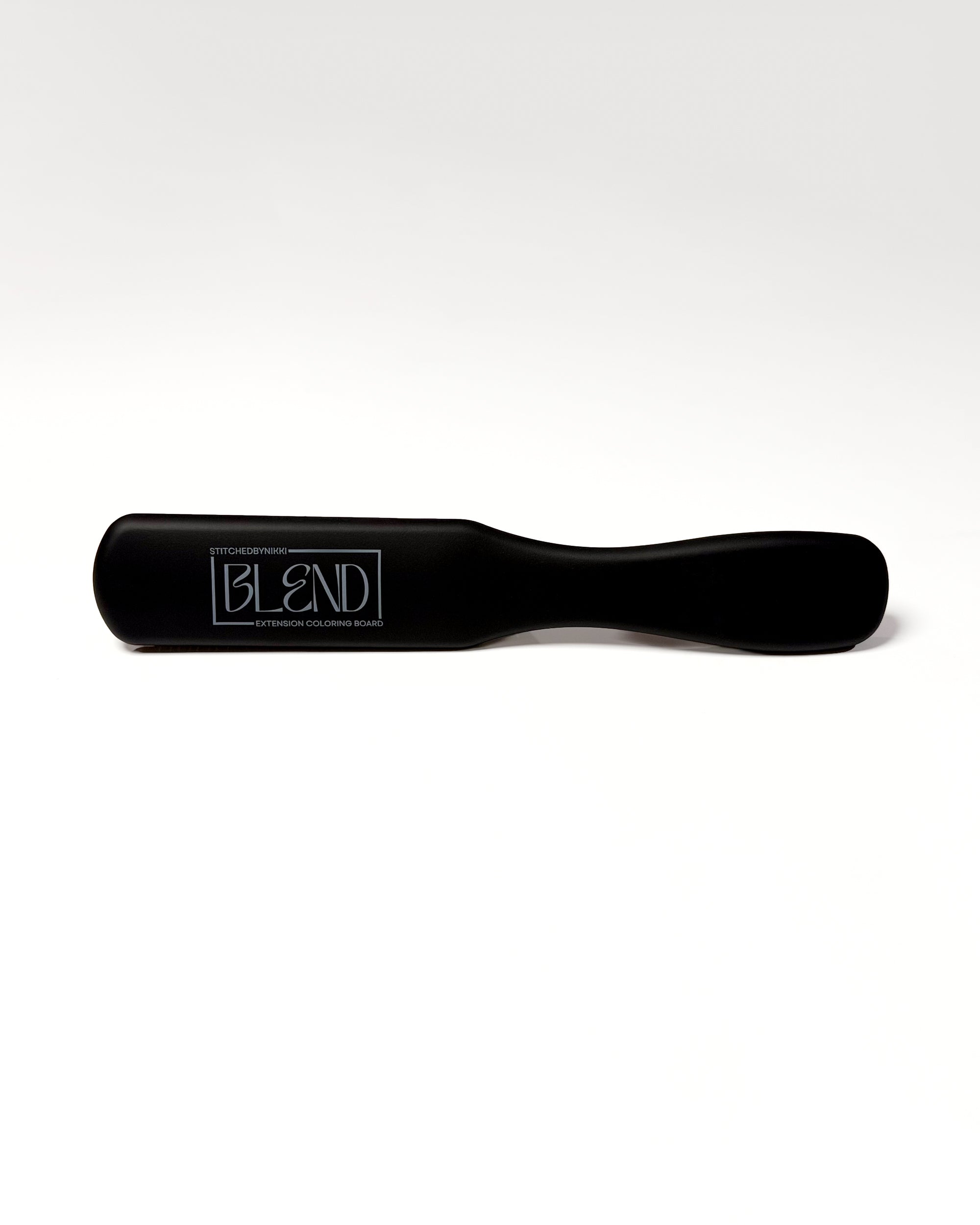 The Blend Brush
