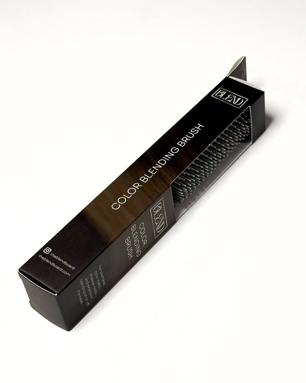 The Blend Brush