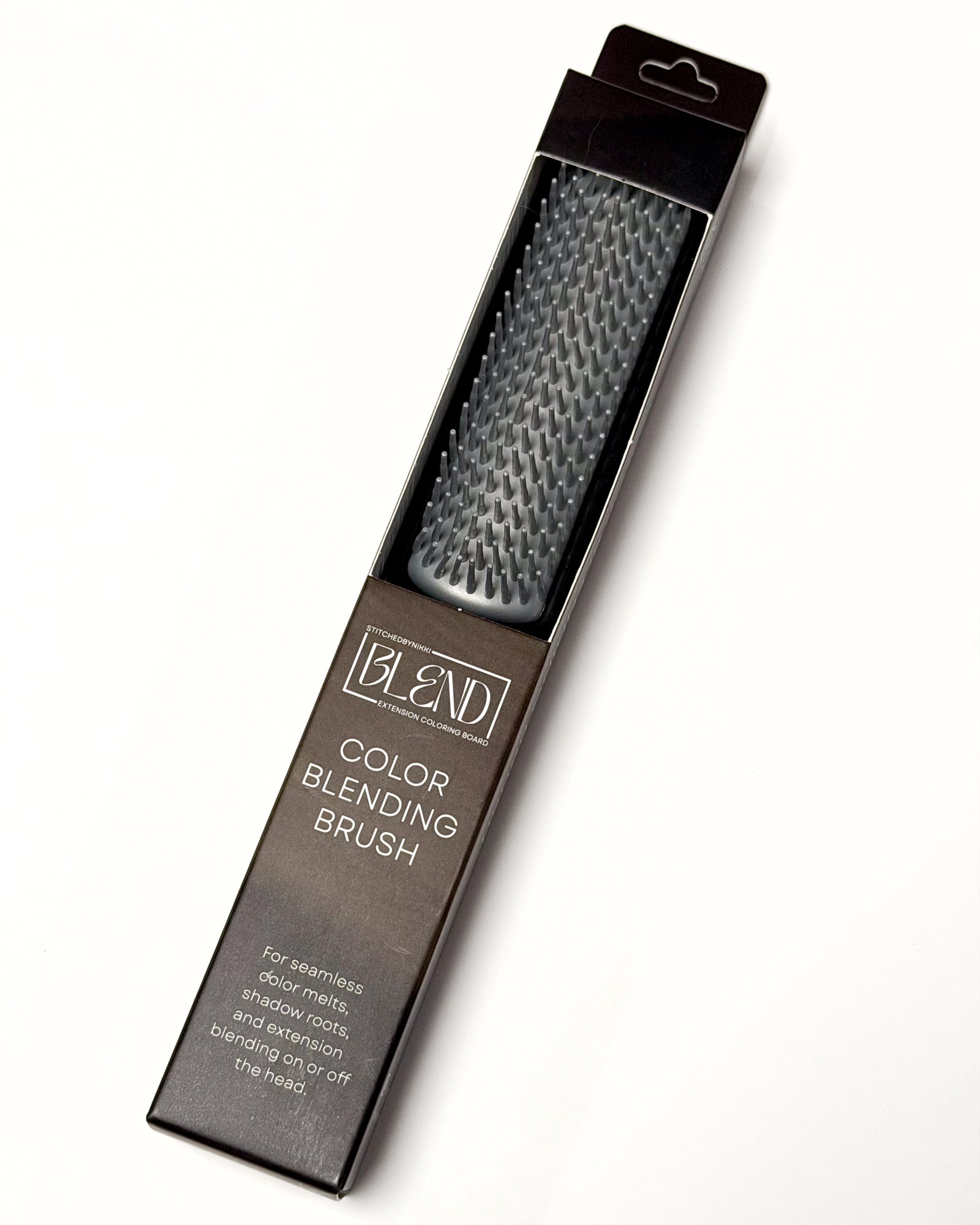 The Blend Brush