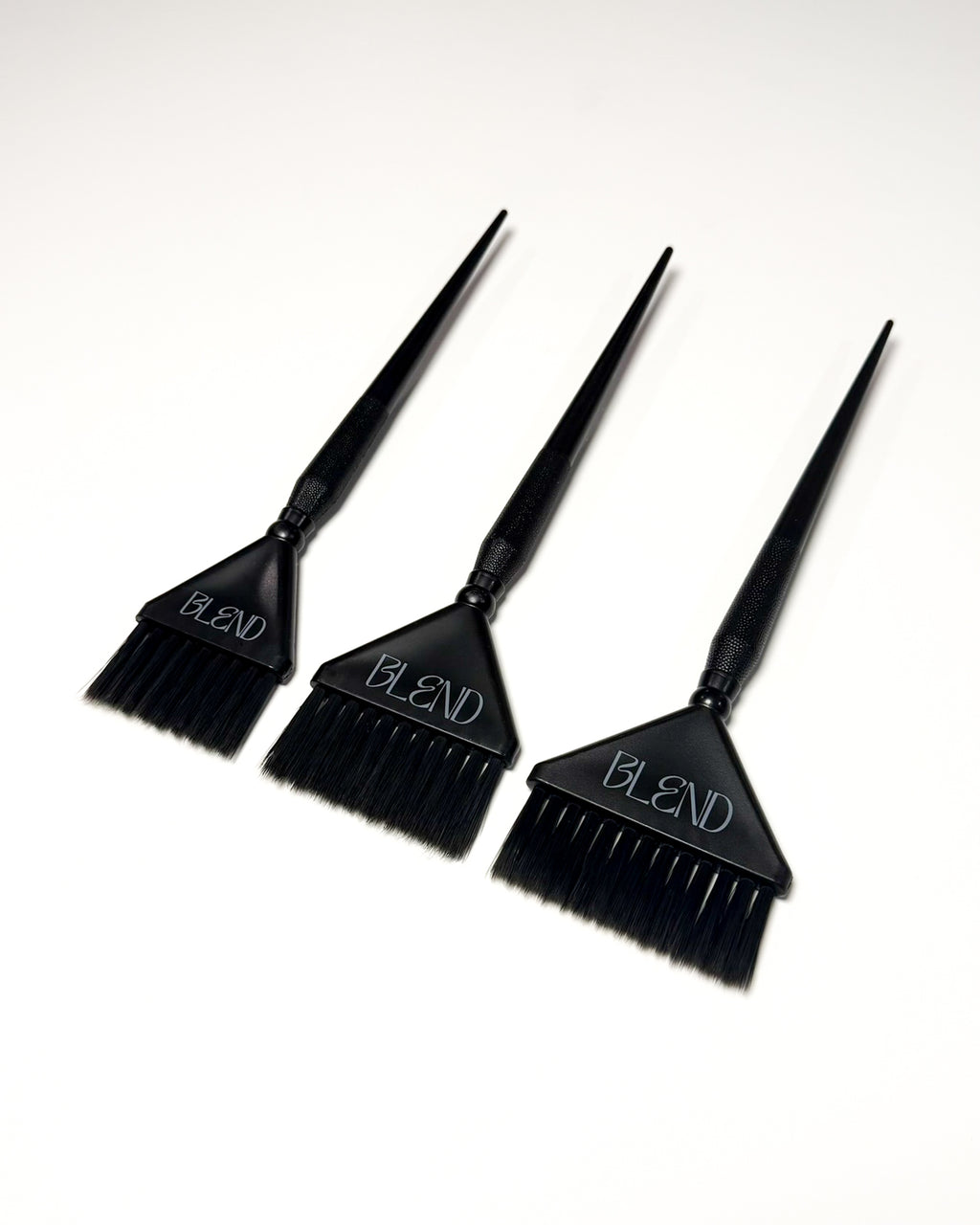 The Tint Brush