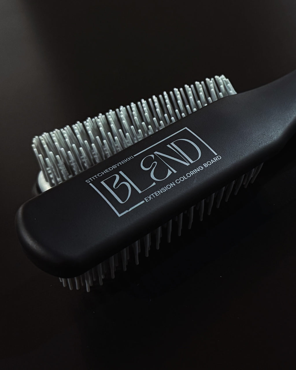 The Blend Brush