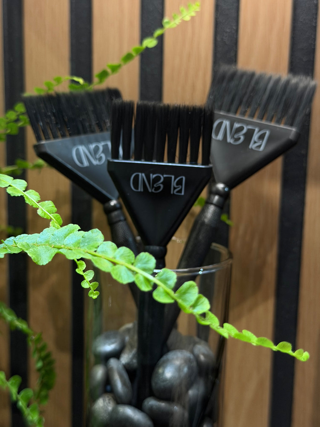 The Tint Brush