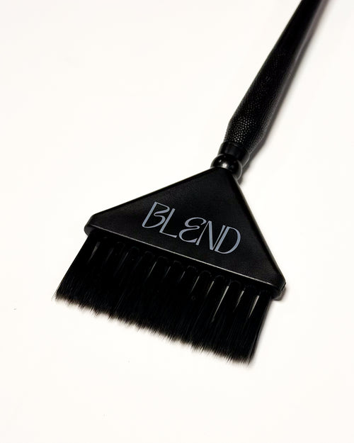 The Tint Brush